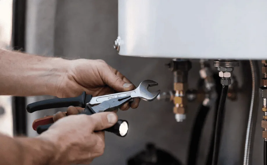 Why choose Water Heater Repair in Champion, PA